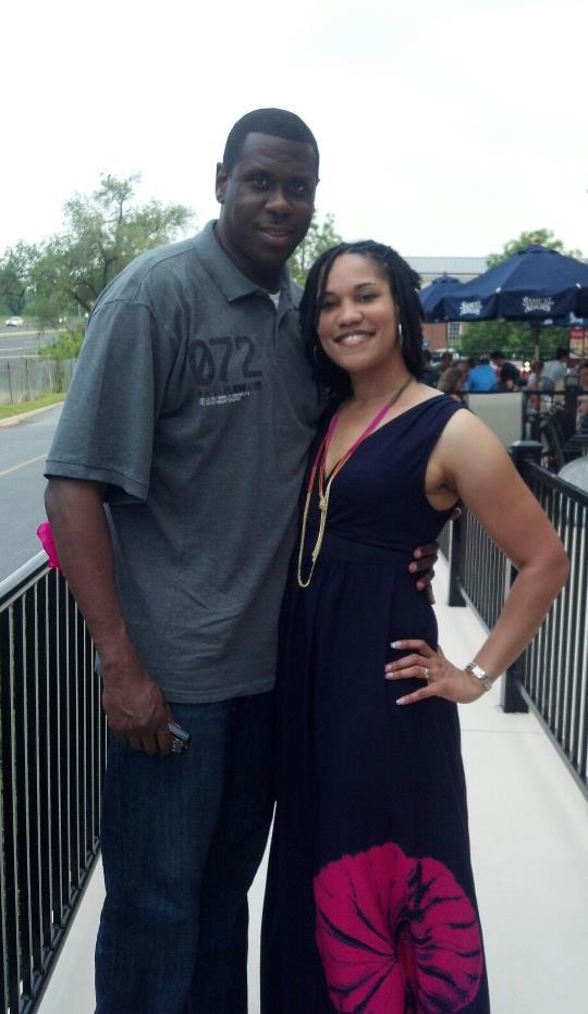 Angie and Dooley